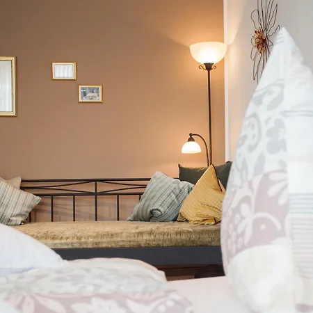Das Kleine Altstadthotel 3*