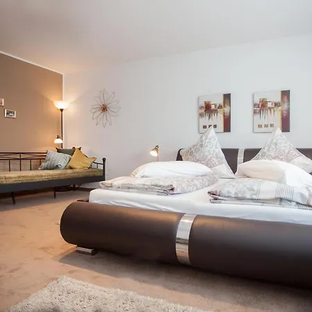 Das Kleine Altstadthotel 3*