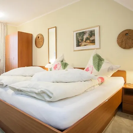 Das Kleine Altstadthotel 3*