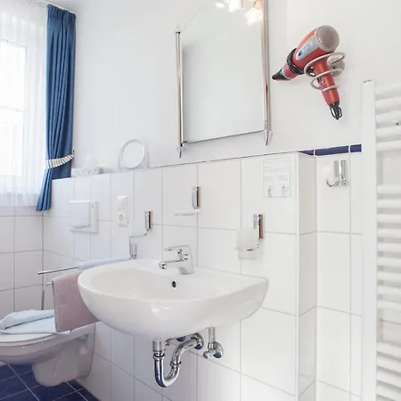 Das Kleine Altstadthotel 3*