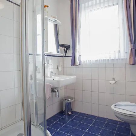 Das Kleine Altstadthotel Готель 3*