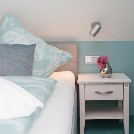 Das Kleine Altstadthotel 3* Вінтерберг