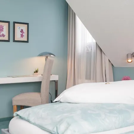 Das Kleine Altstadthotel Вінтерберг