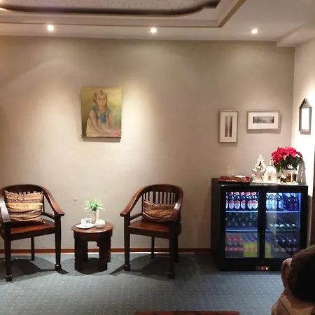 Das Kleine Altstadthotel 3*