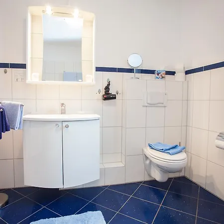 Готель Das Kleine Altstadthotel Вінтерберг