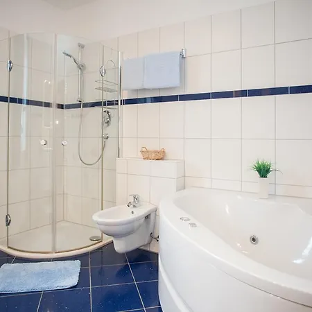 Das Kleine Altstadthotel Готель Вінтерберг