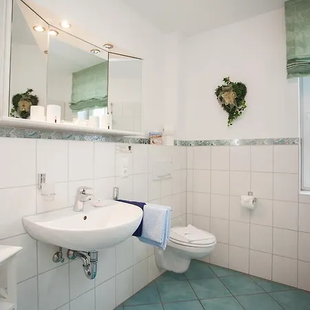 Das Kleine Altstadthotel Готель