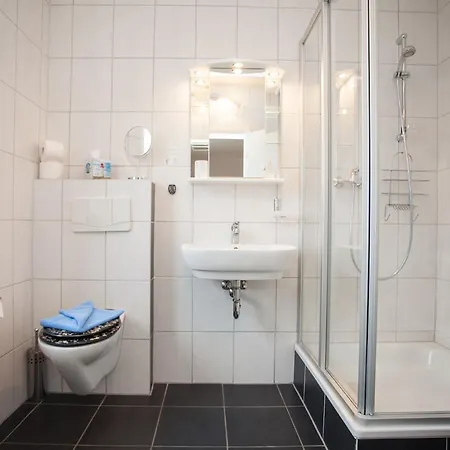 Das Kleine Altstadthotel