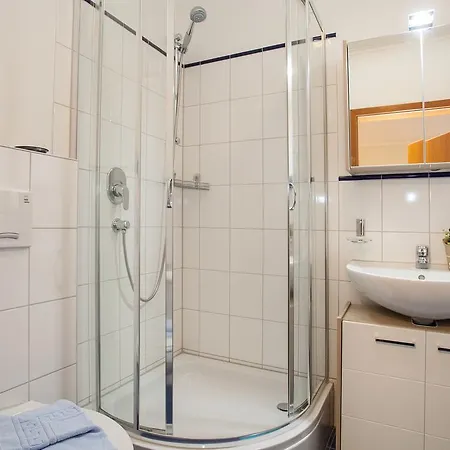 Das Kleine Altstadthotel Вінтерберг