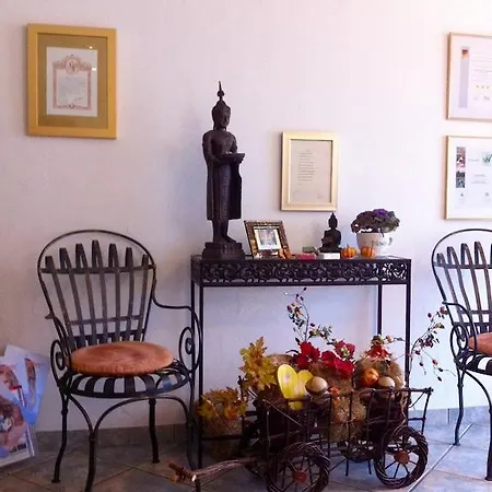 Das Kleine Altstadthotel Готель 3*