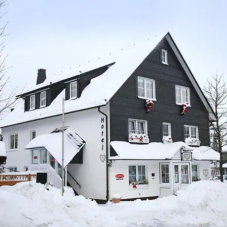 Das Kleine Altstadthotel