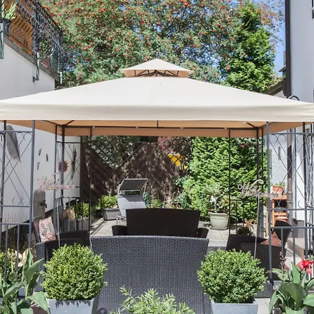 Das Kleine Altstadthotel 3*