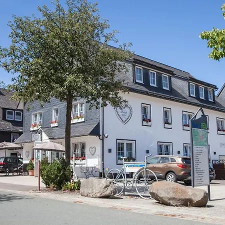 Готель Das Kleine Altstadthotel