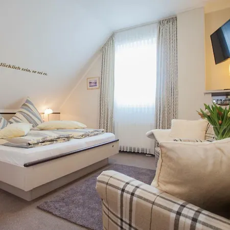 Готель Das Kleine Altstadthotel 3*