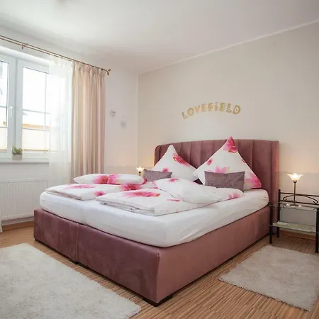 Das Kleine Altstadthotel 3* Вінтерберг
