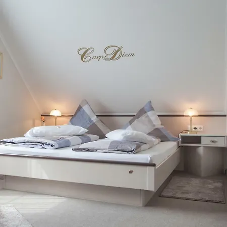 Das Kleine Altstadthotel